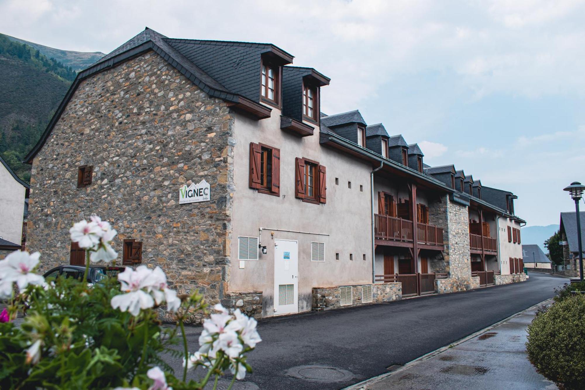Residence Vignec Village By Actisource المظهر الخارجي الصورة